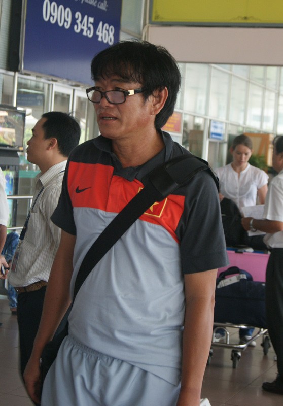 HLV Phan Thanh Hùng.